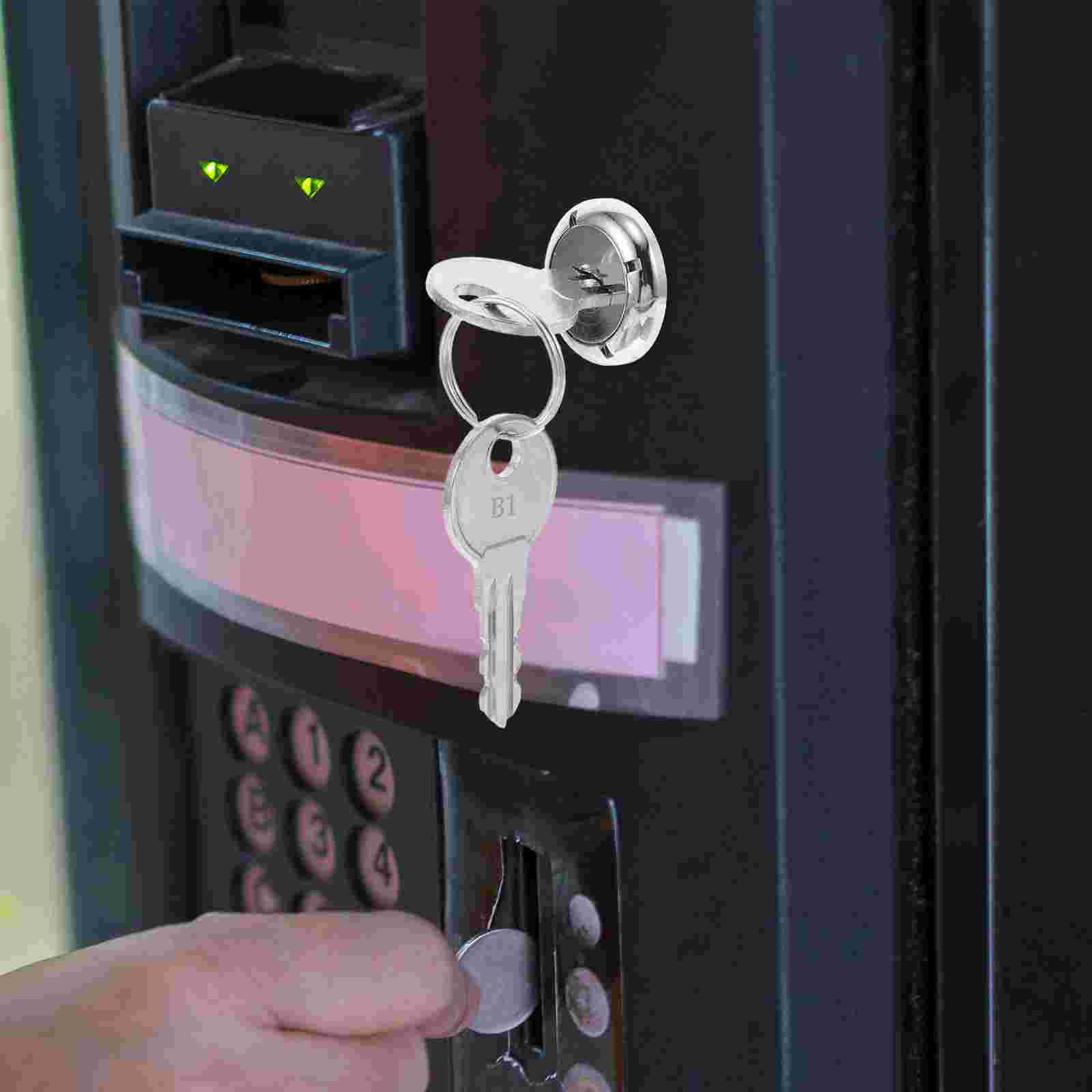 1 Set Universal Vending Machin - огляд і ціна Vending Game