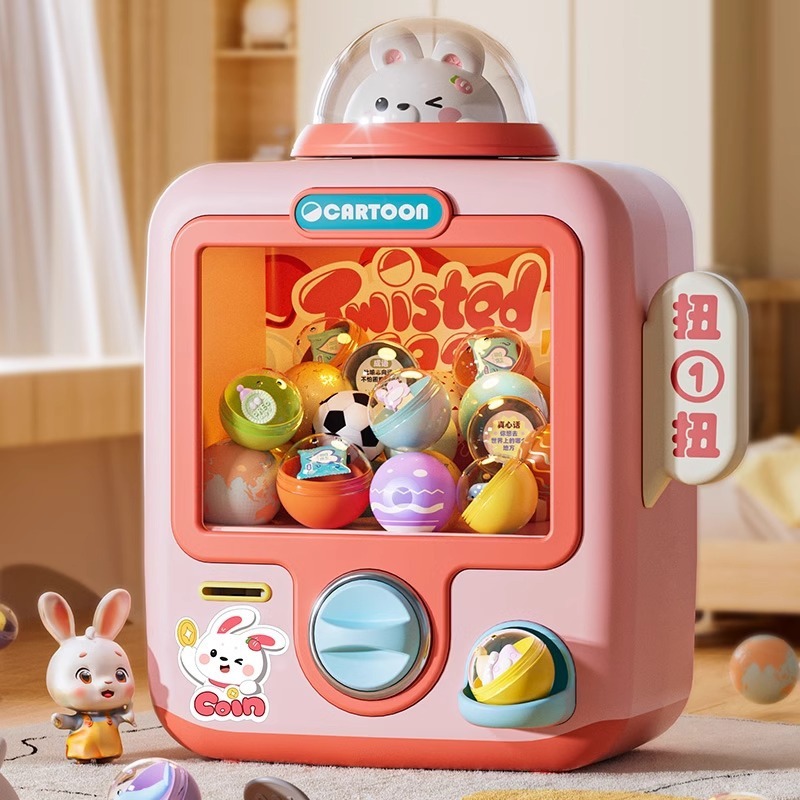 Electronic Dinosaur Arcade Cla - огляд і ціна Arcade Toy Claw Vending Machine