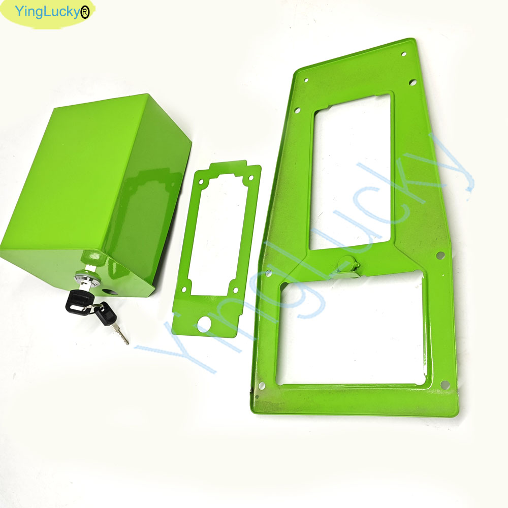 Arcade Game Token Storage Box  - огляд і ціна Arcade Toy Claw Vending Machine