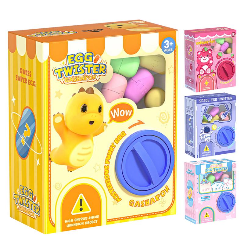 Children Mini Claw Machine Toy - огляд і ціна Vending Game