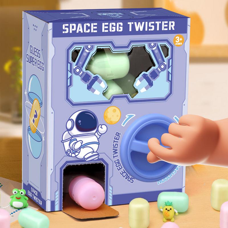 Children Mini Claw Machine Toy - огляд і ціна Vending Game