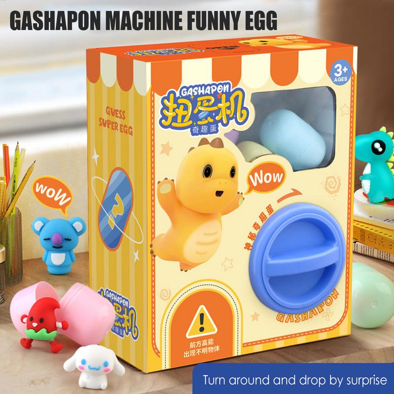 Children Mini Claw Machine Toy - огляд і ціна Vending Game