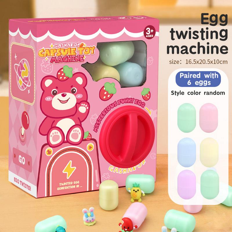 Children Mini Claw Machine Toy - огляд і ціна Vending Game