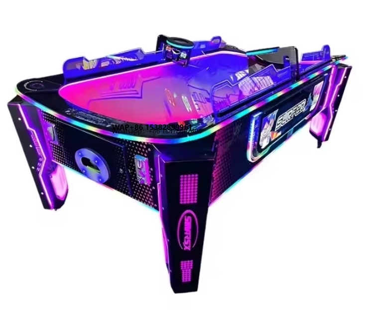New Product Coin Operated 2 Pl - огляд і ціна Arcade Games & Vending Co