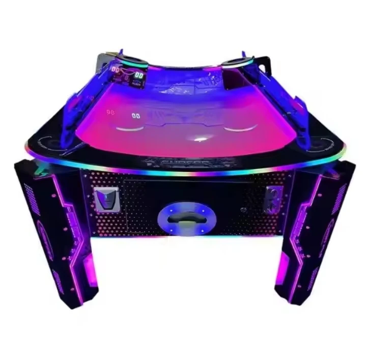 New Product Coin Operated 2 Pl - огляд і ціна Arcade Games & Vending Co