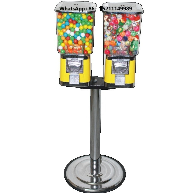 2 Head Vending Machine Premium - огляд і ціна Vending Game