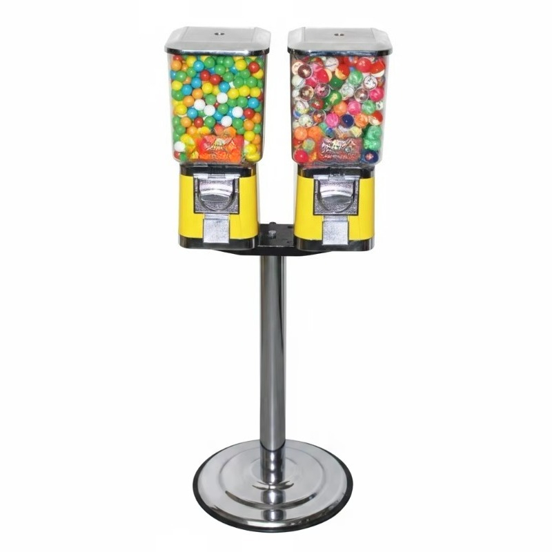 2 Head Vending Machine Premium - огляд і ціна Vending Game