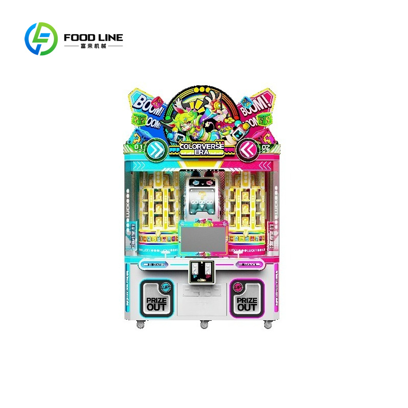 Customized Coin and Bill Opera - огляд і ціна Vending Game