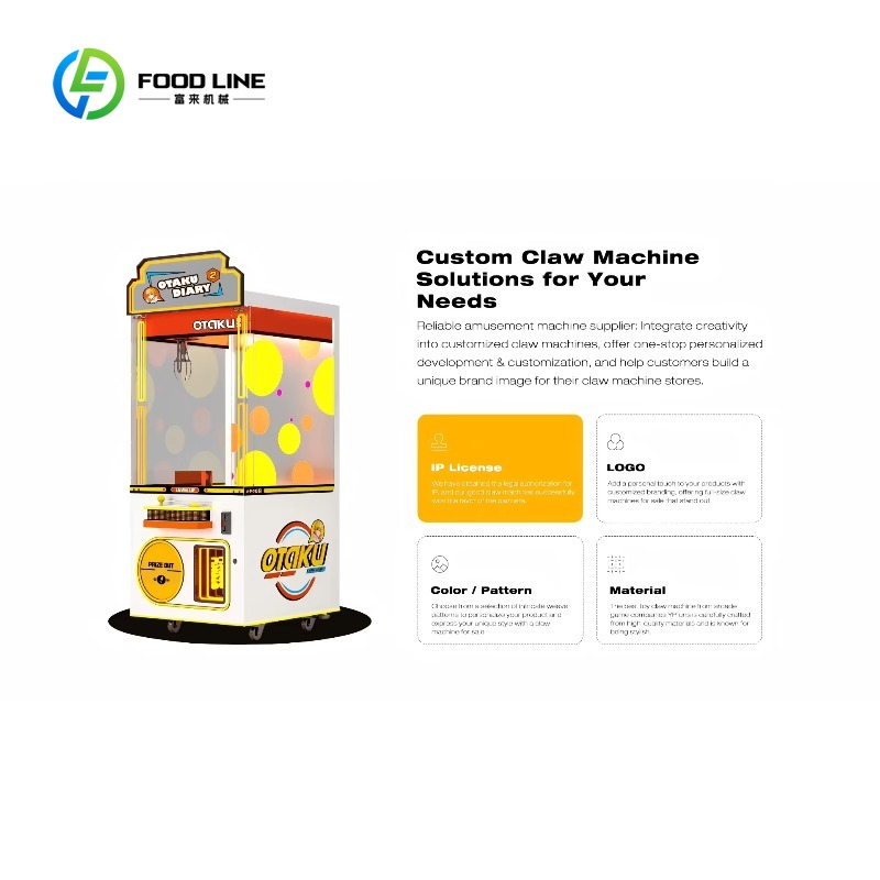 Customized Coin and Bill Opera - огляд і ціна Vending Game