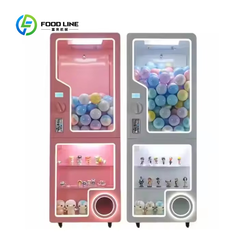 Customized Commercial Coin Ope - огляд і ціна Arcade Vending Machines