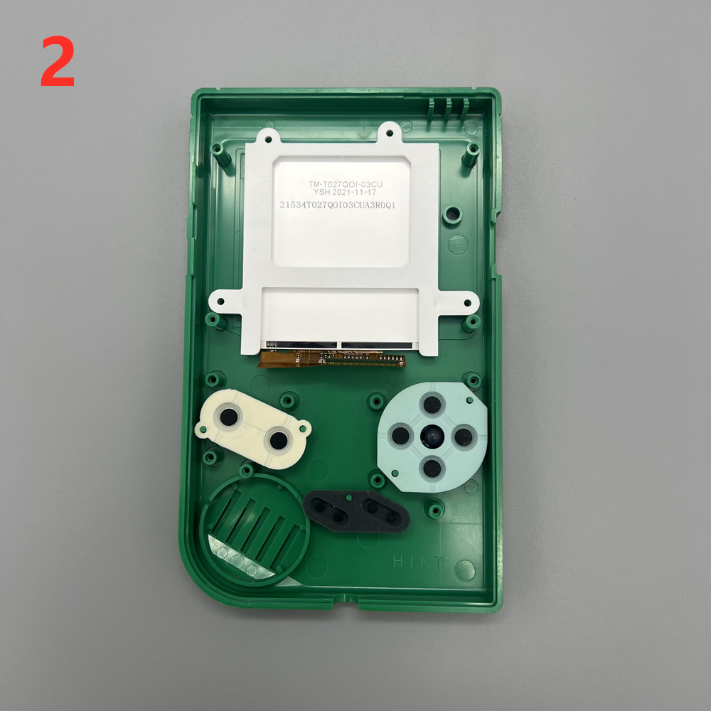 2.6 Inches DMG GB High Brightn - огляд і ціна Lcd Screen Arcade