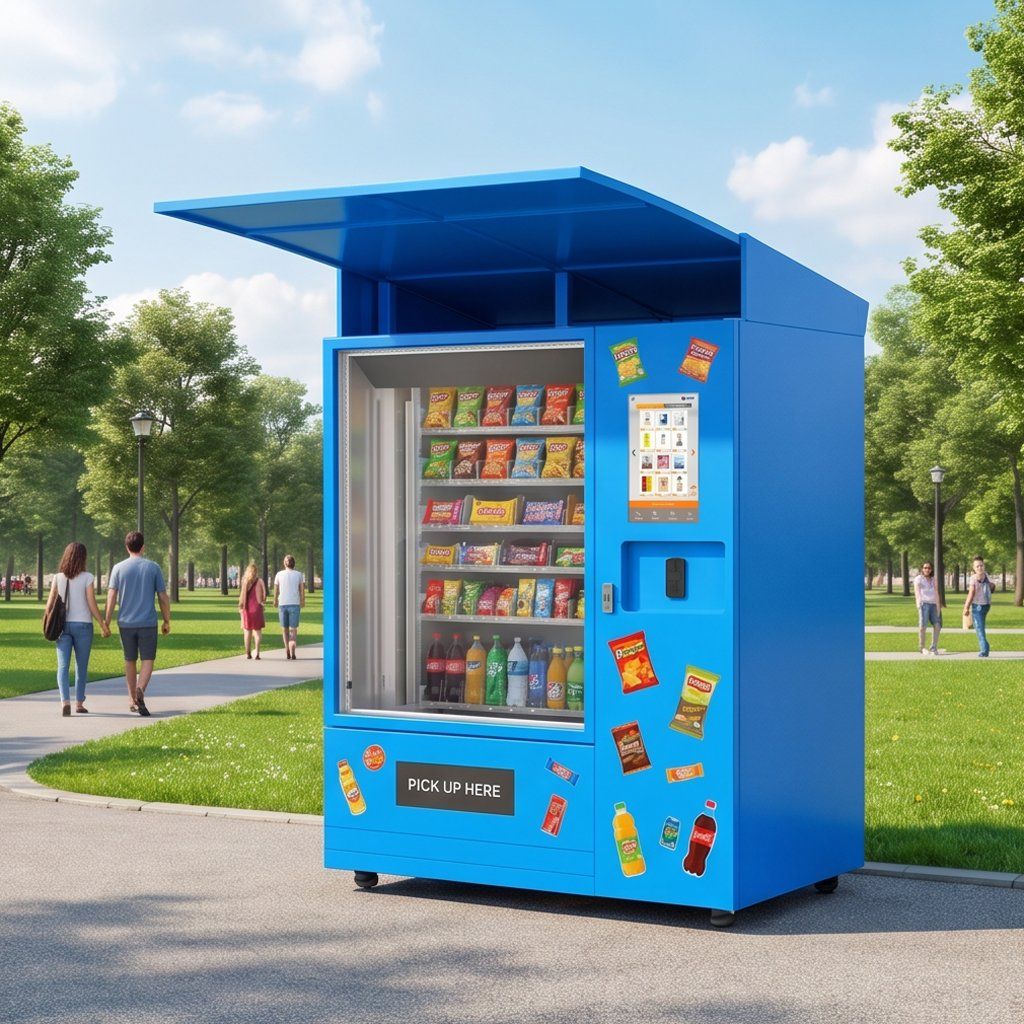 Custom OEM ODM Hot Selling Ref - огляд і ціна Arcade Vending Machines