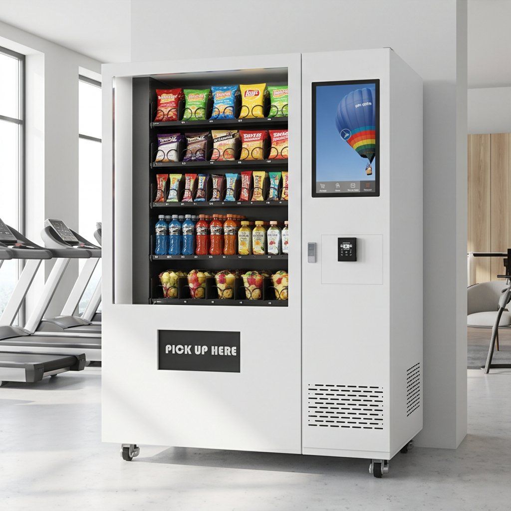 Custom OEM ODM Hot Selling Ref - огляд і ціна Arcade Vending Machines