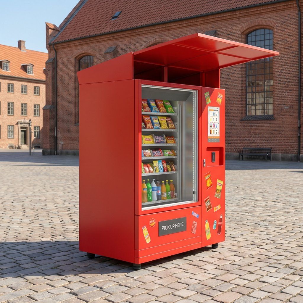 Custom OEM ODM Hot Selling Ref - огляд і ціна Arcade Vending Machines