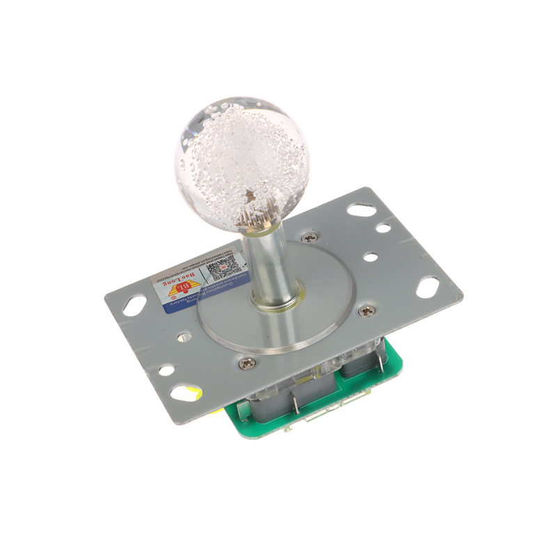 12V LED Arcade Joystick Colorf - огляд і ціна Vending Game