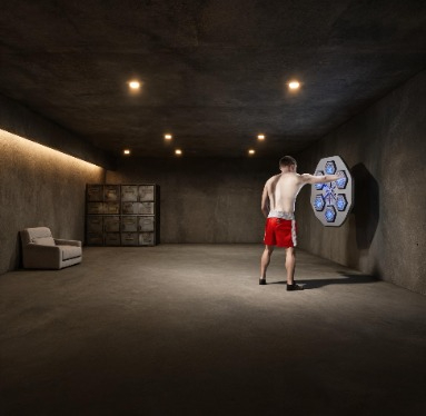 Home  Adults Big Wall Smart El - огляд і ціна Arcade Games & Vending Co