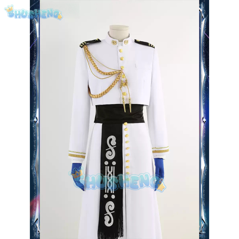 FGO Nemo Cosplay Costume Game  - огляд і ціна Arcade Games & Vending Co